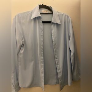 Jacklyn Smith Vintage Collared shirt beautiful condition